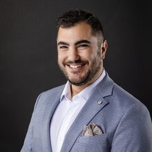 Steven Arnita